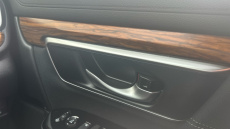 Honda CR-V 2.0 i-MMD Hybrid SE 2WD 5dr eCVT Hybrid Estate